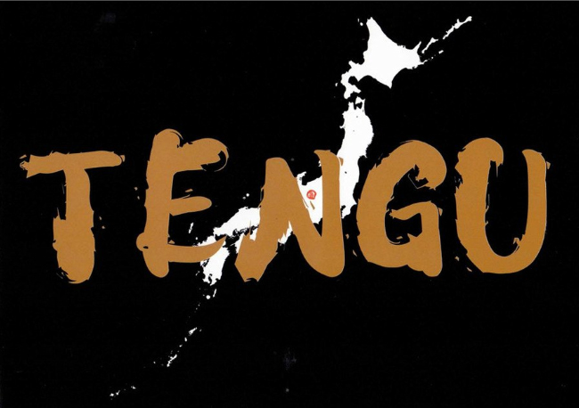 2010-2011 Tengu